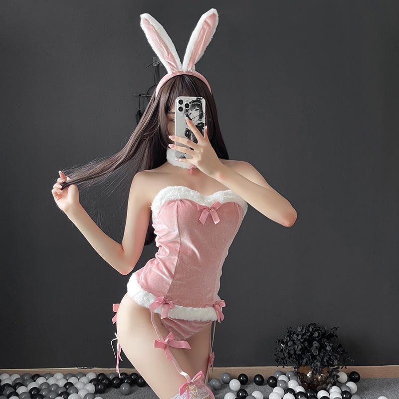Bunny Uniform